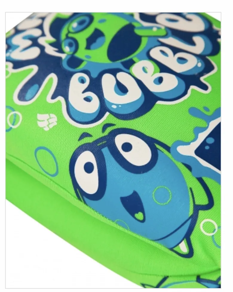 Фотографии Нарукавники ненадувные FOAM 2–6 лет