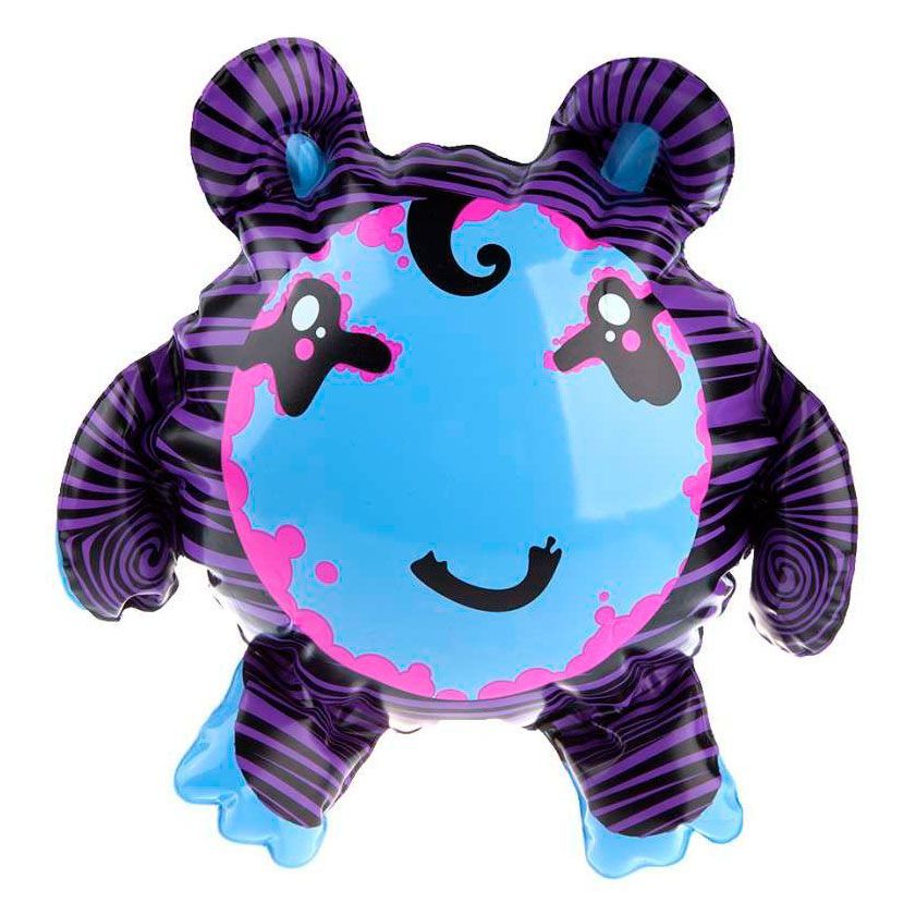 Фото Игрушка надувная Mad Boy