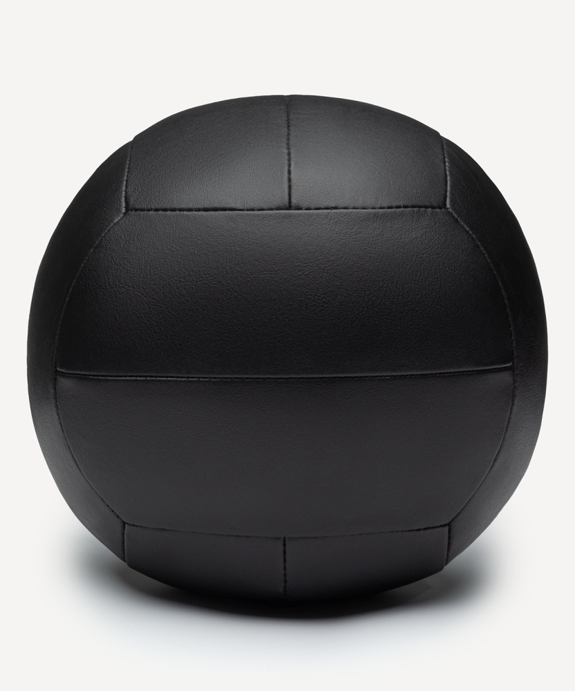 Фотографии Медбол IN24-WB100, 6 кг, синий