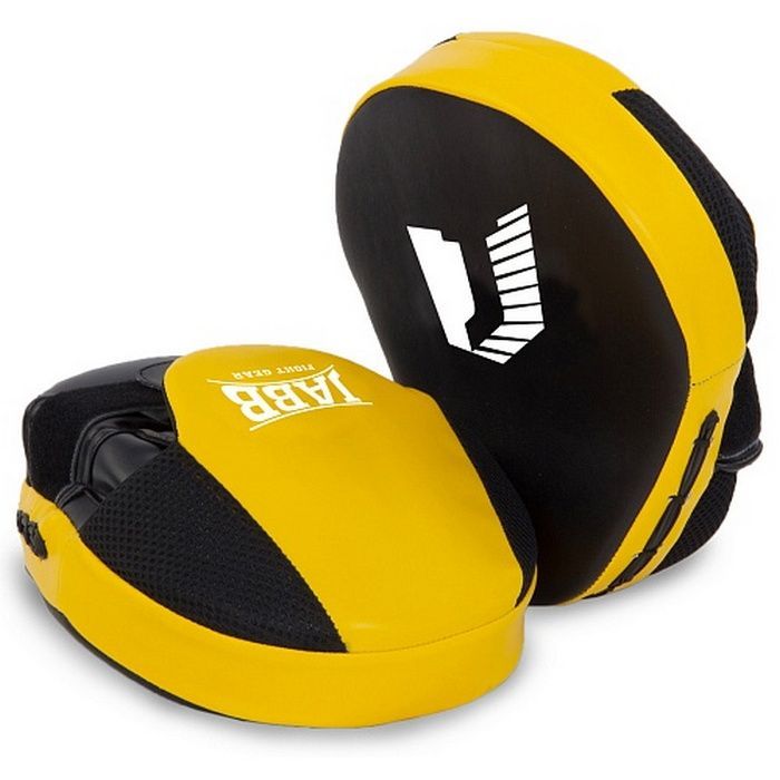 Фото Лапа боксерская Jabb (пара) JE-2190
