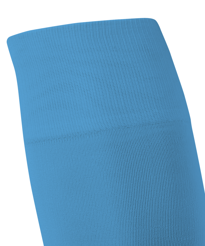 Фотографии Гольфы футбольные CAMP BASIC SLEEVE SOCKS, голубой/белый