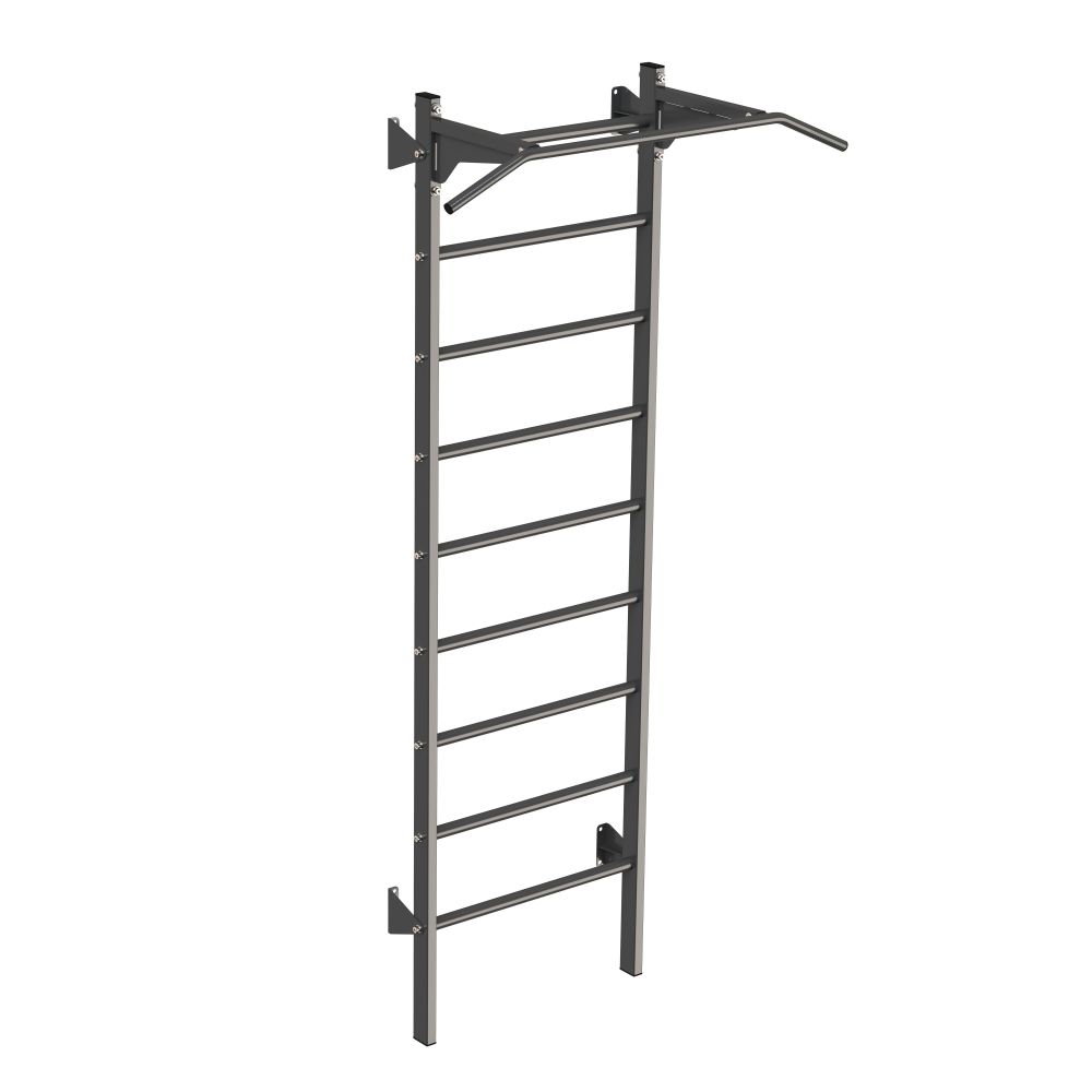 Фото Шведская стенка с турником DHZ