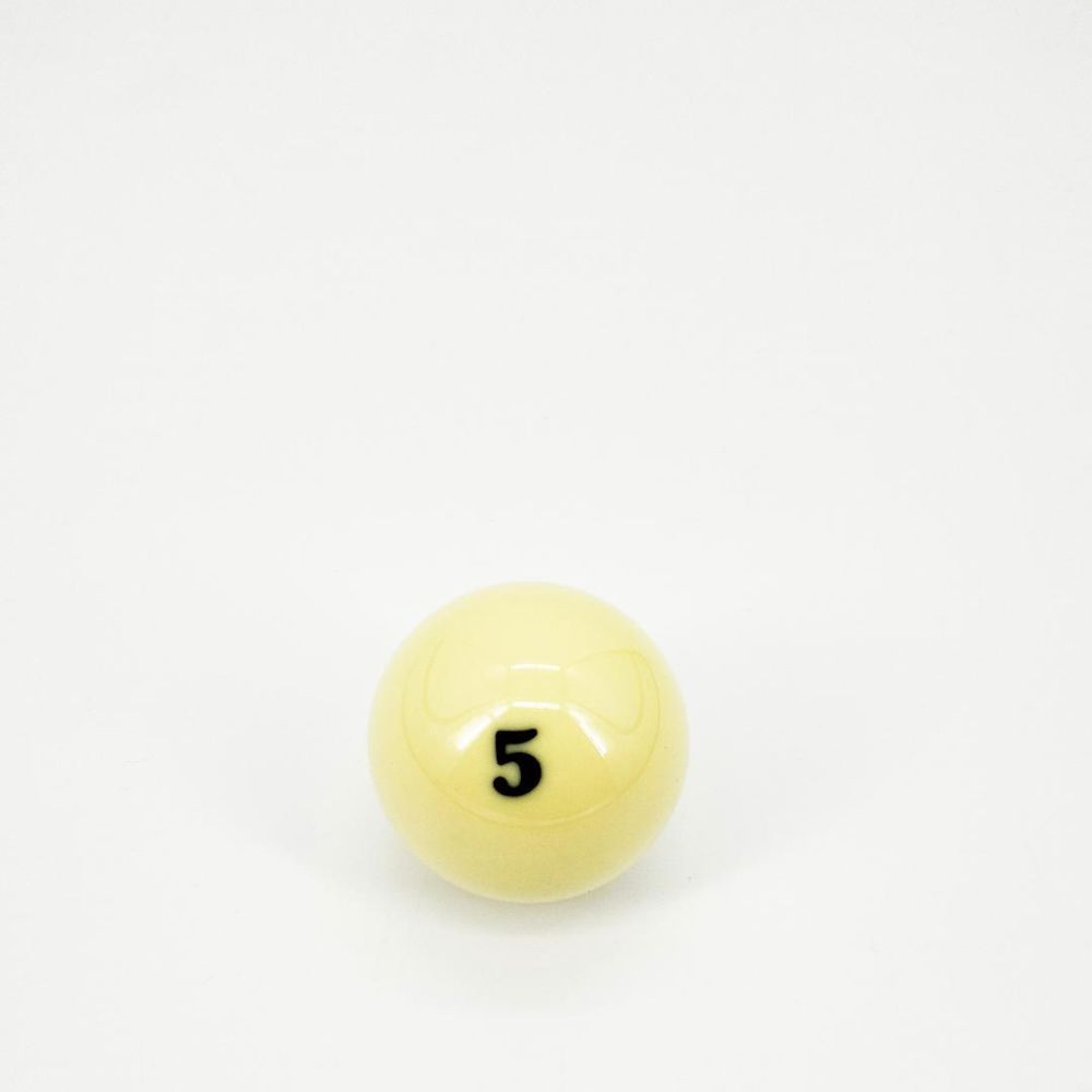 Фотографии Шар 68 мм "Super Aramith Pro" №5