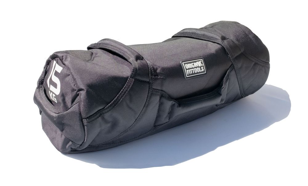 Фото Сэндбэг (нагрузка до 15 кг)