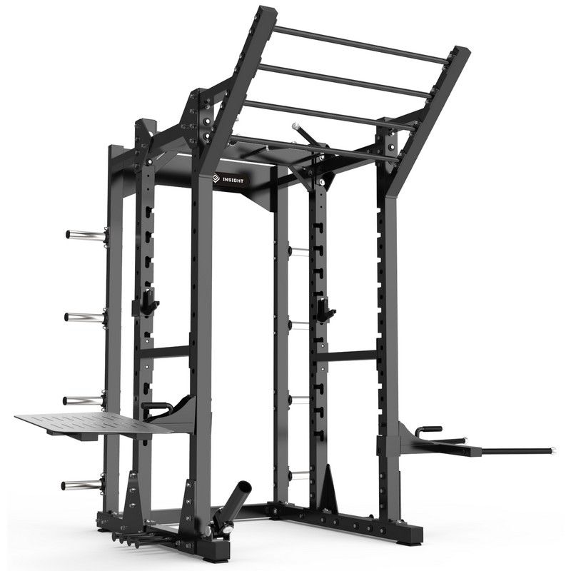 Фото Силовая рама Insight Fitness TM101