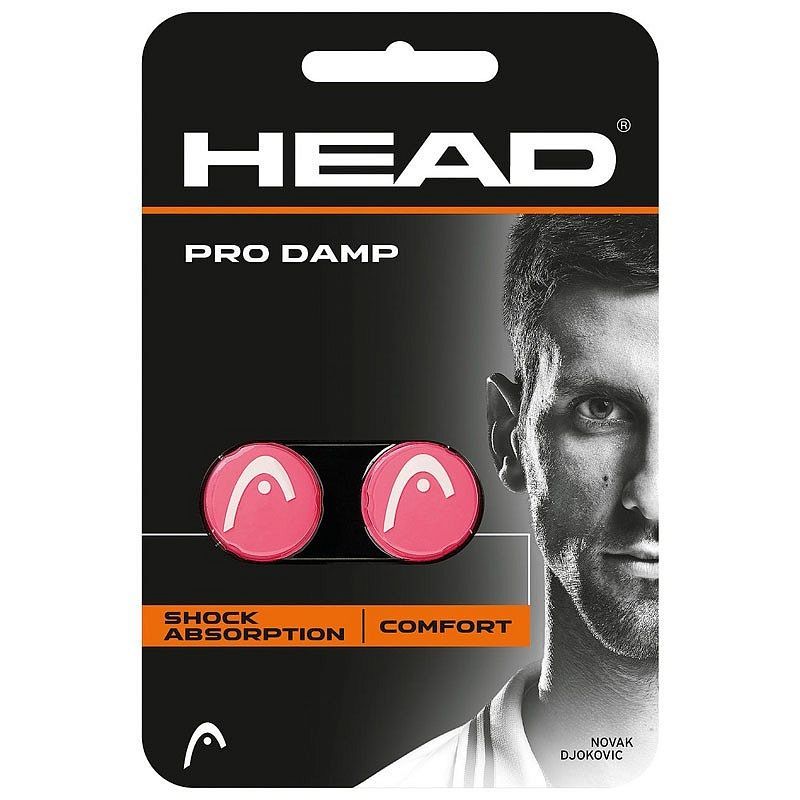 Фотографии Виброгаситель Head Pro Damp розовый