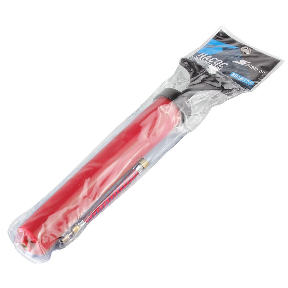 Фотографии Насос Start Up JY-31A (шланг+игла)