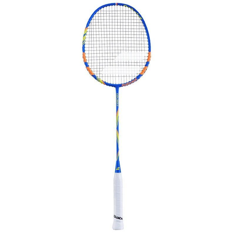 Фотографии Ракетка для бадминтона Babolat Exploler I 601365-298