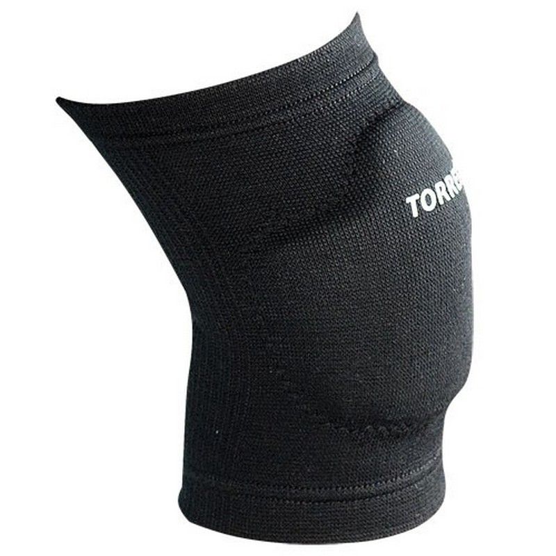 Фото Наколенники спортивные Torres Comfort черный