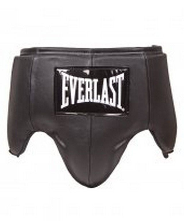 Фотографии Бандаж на липучке Everlast Velcro Top Pro 440401U
