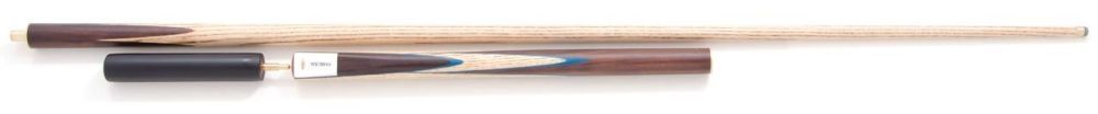 Фотографии Двухсоставной бильярдный кий для снукера Dynamic Billard "SAK8"3/4+ экстендер