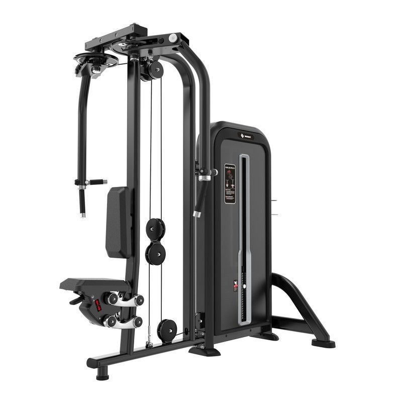 Фото Пэк-дэк Insight Fitness TY38