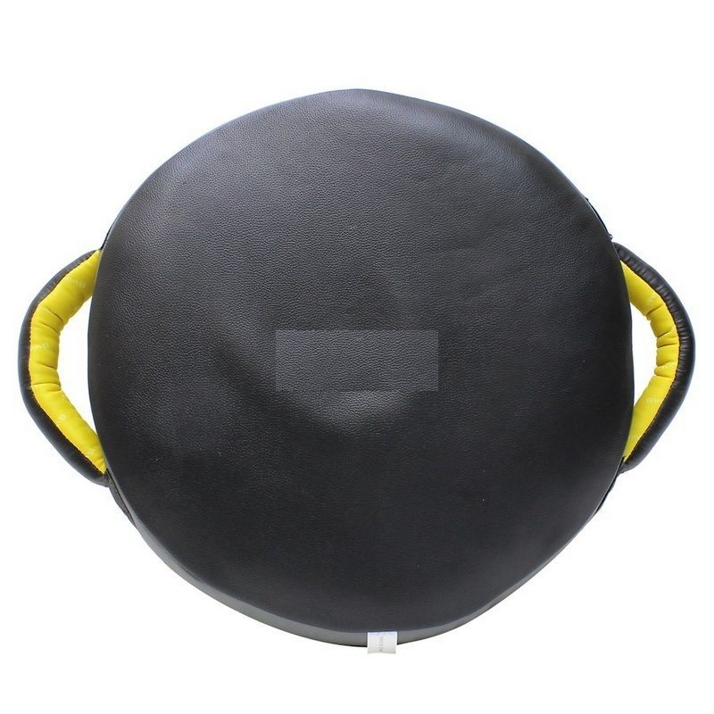 Фотографии Макивара Everlast Punch черный 531001