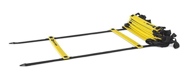Фотографии Координационная дорожка SKLZ Quick Ladder SAQ-SL01-02