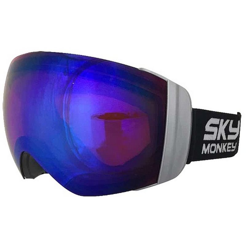 Фото Очки горнолыжные Sky Monkey SR45 RV