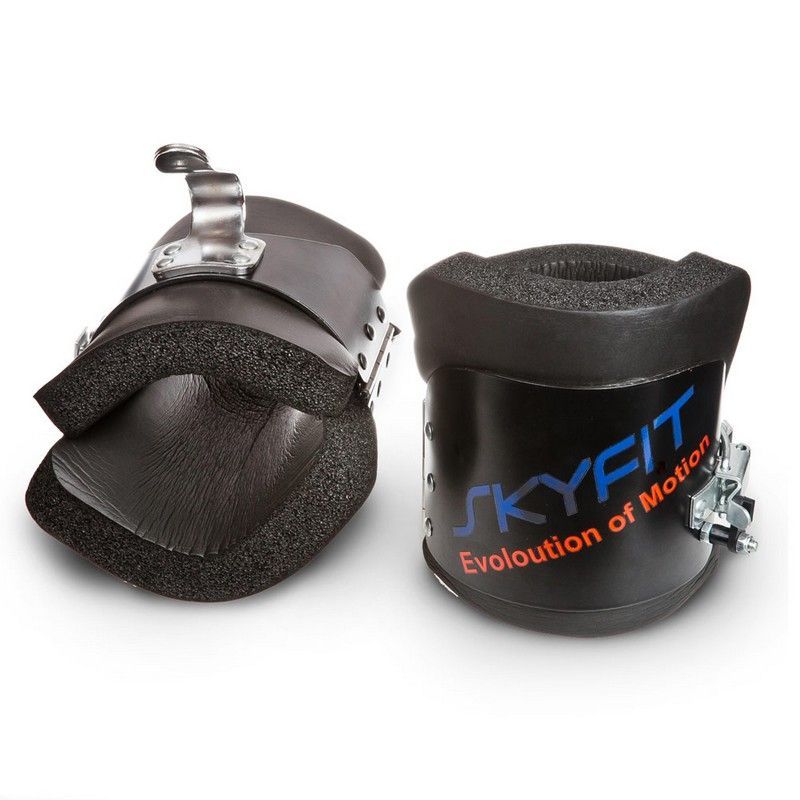 Фото Гравитационные (инверсионные) ботинки SkyFit SF-GIS