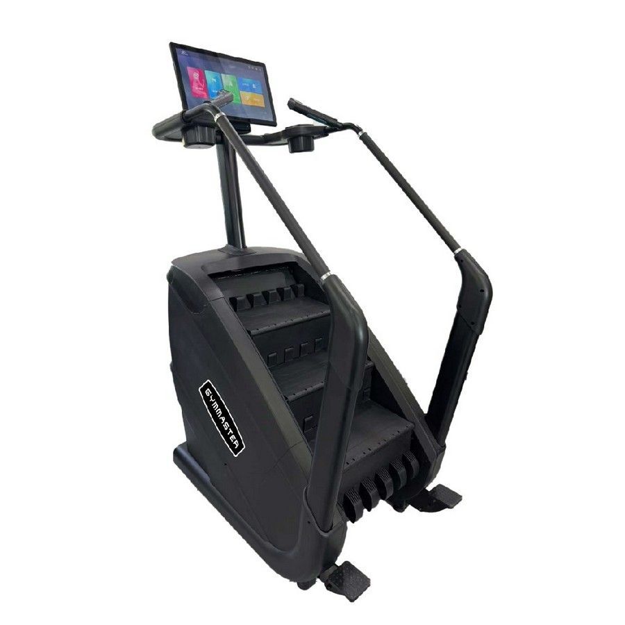 Фото Лестница-степпер Gymmaster LZX-P11 Max