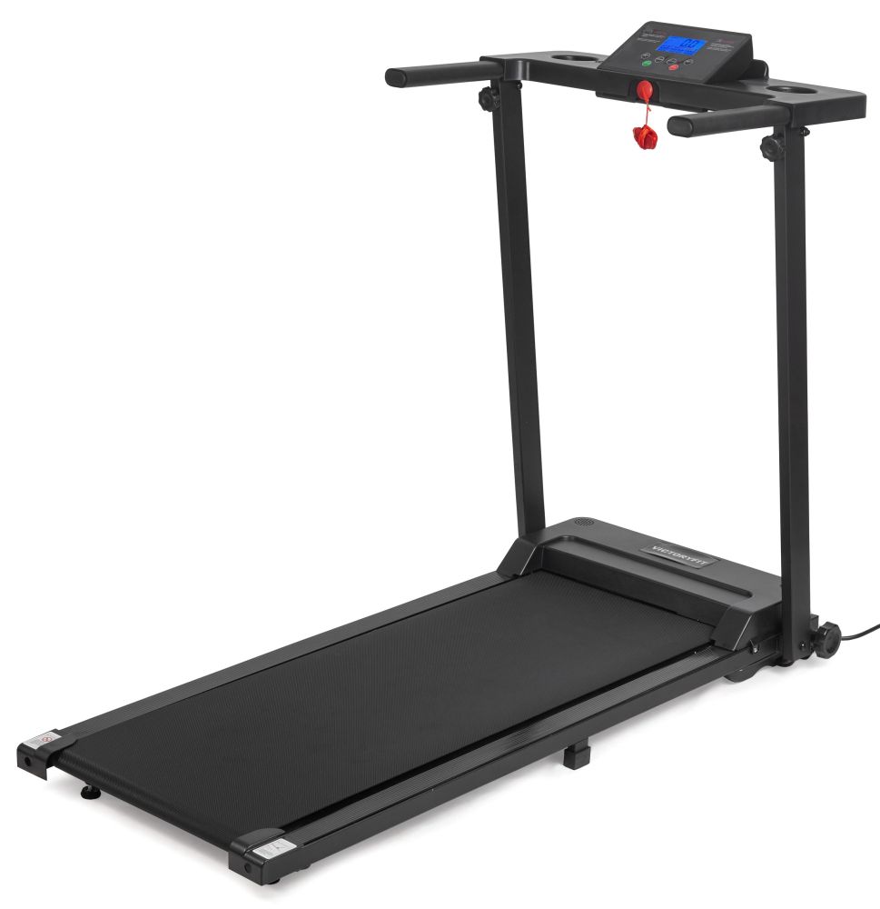 Фото Электрическая Беговая дорожка VictoryFit VF-320