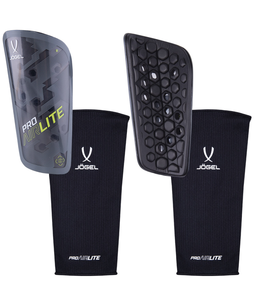 Фотографии Щитки футбольные Proairlite