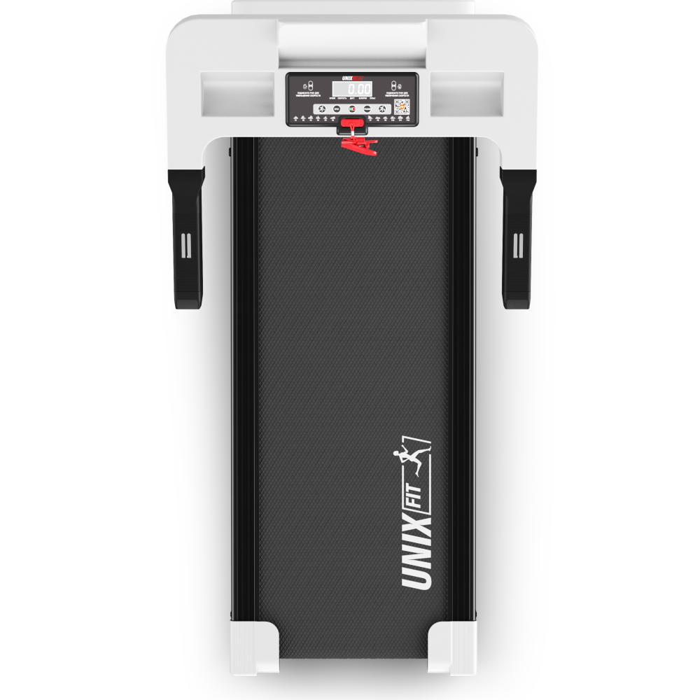 Картинки Беговая дорожка UNIX Fit ST-440N белый