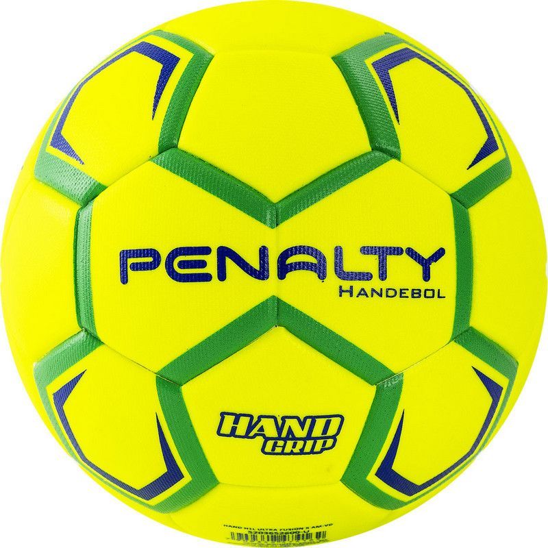 Фотографии Мяч гандбольный Penalty HANDEBOL H1L ULTRA FUSION INFANTIL X, 5203652600-U, р.1