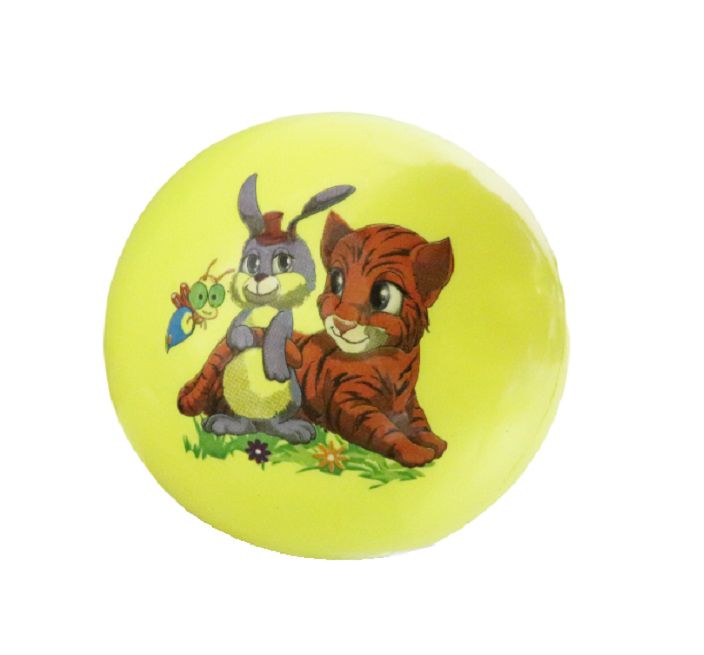 Фотографии Мяч детский диаметр 150 мм