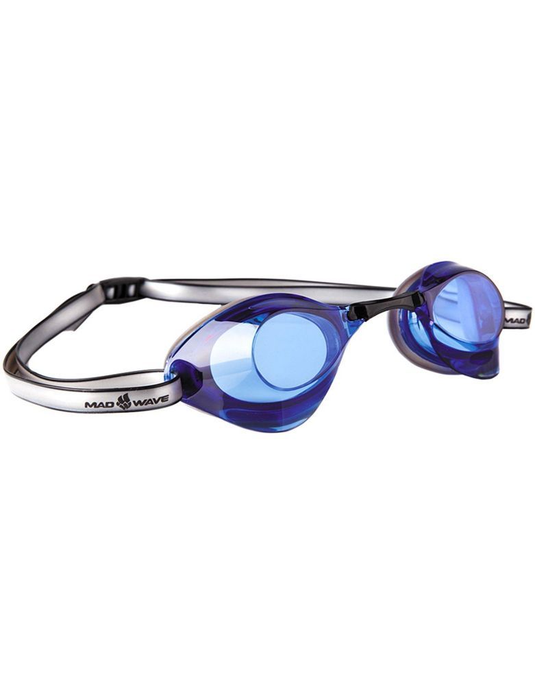 Фото Стартовые очки Mad Wave Turbo Racer II M0458 08 0 03W