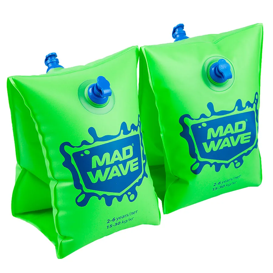 Фотографии Нарукавники Madwave