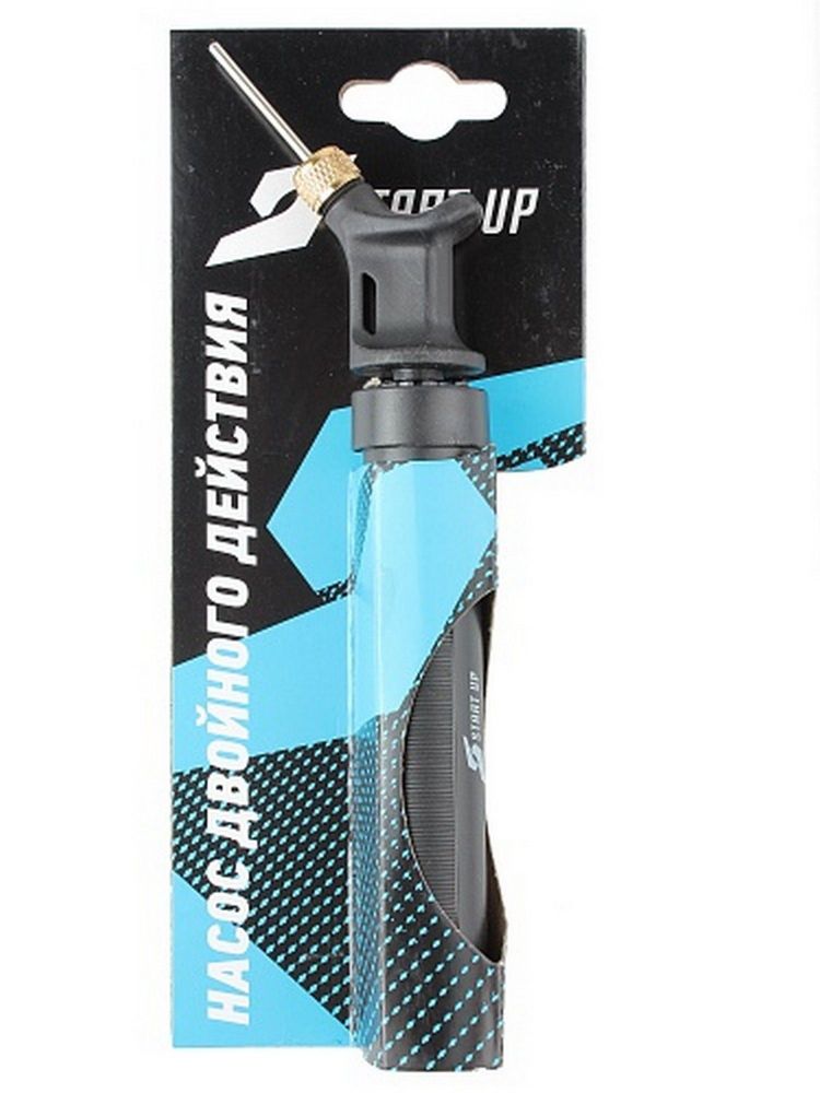 Фотографии Насос двойного действия Start Up BO-01