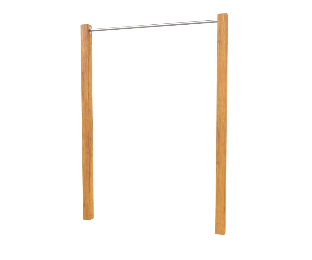 Фотографии Турник WOOD&SPORT «Аспен»