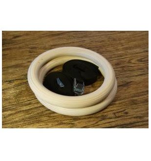 Фото Атлетические кольца детские