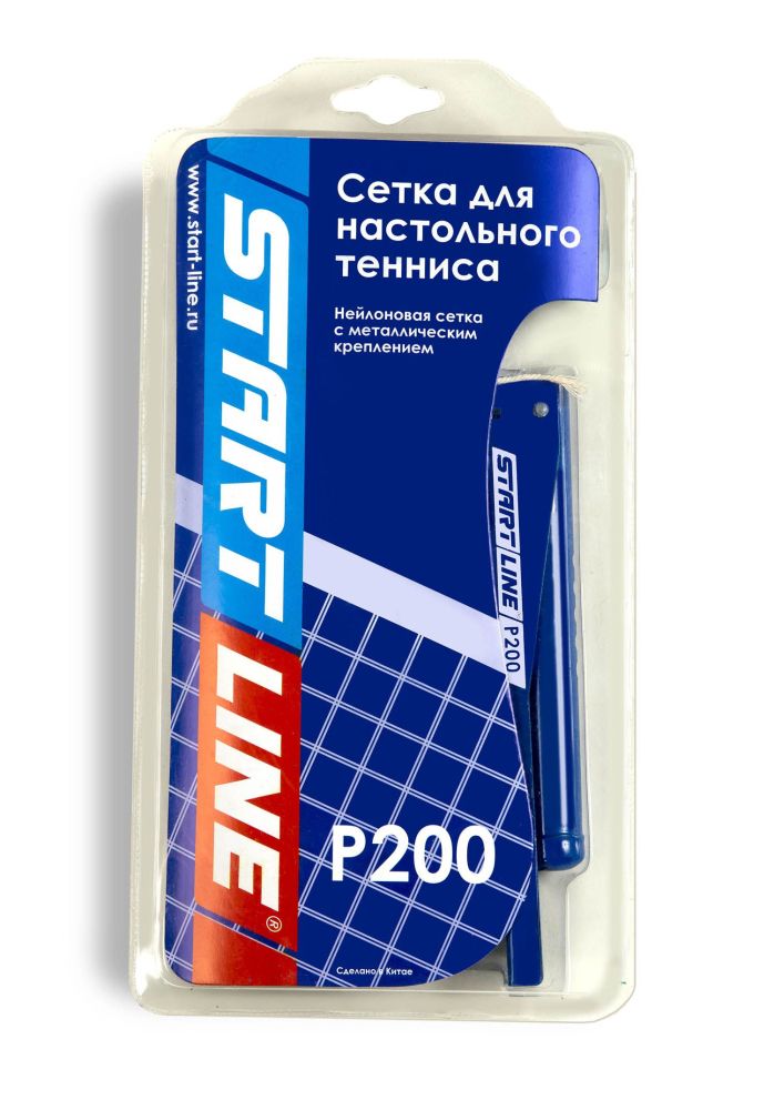 Фотографии Сетки Start Line Classic (нейлон, регулируемое натяжение, крепление - фиксатор)