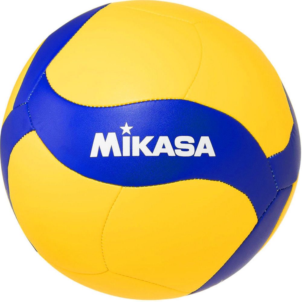 Фотографии Мяч волейбольный Mikasa V355WL р.5