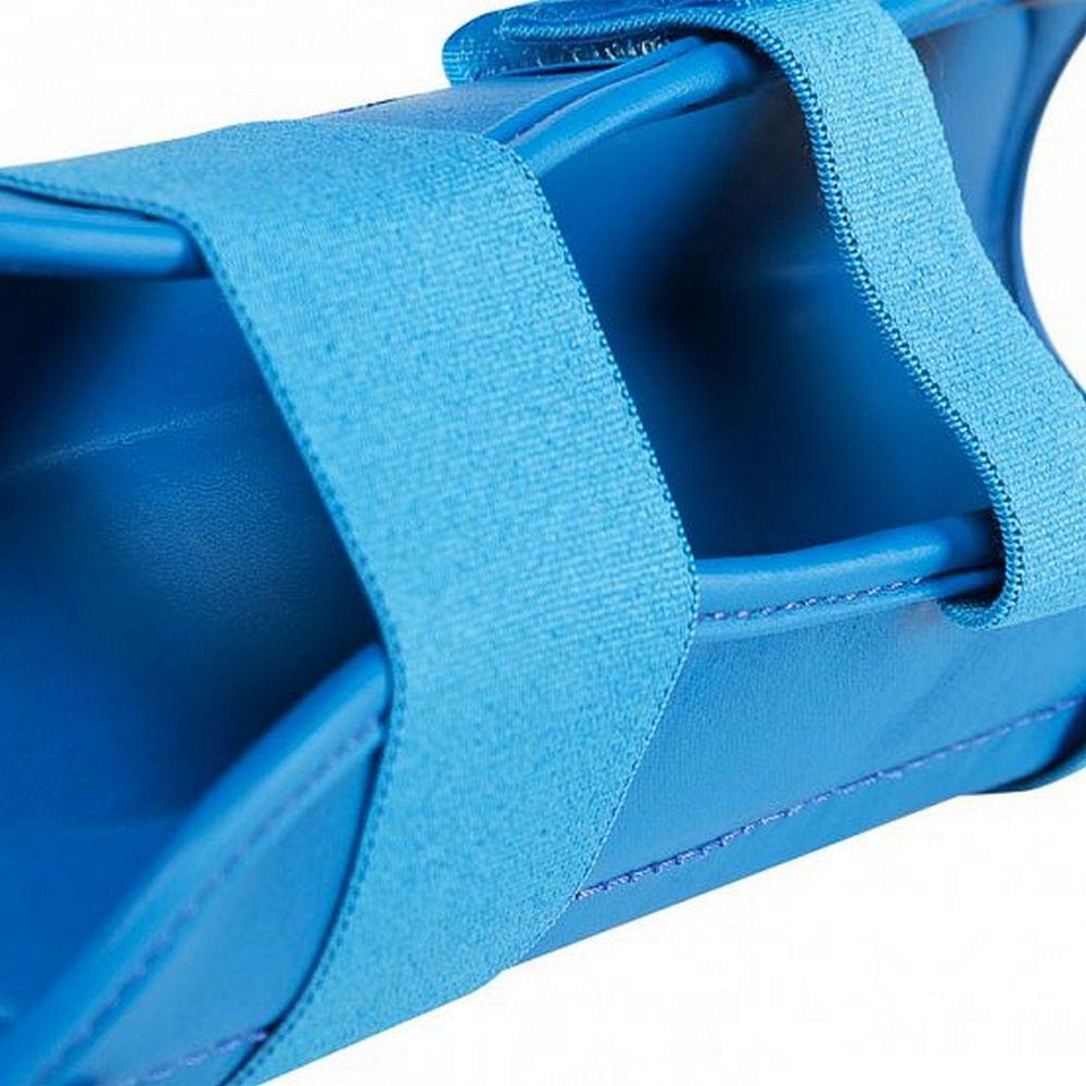 Фотографии Защита голени Clinch Shin Guard Kick C522 синий