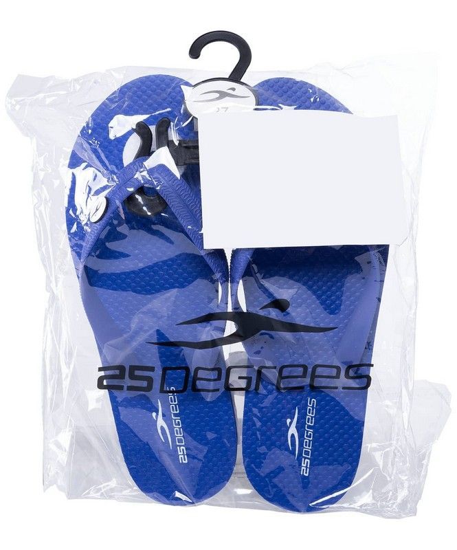 Фотографии Шлепанцы 25DEGREES Basie Blue