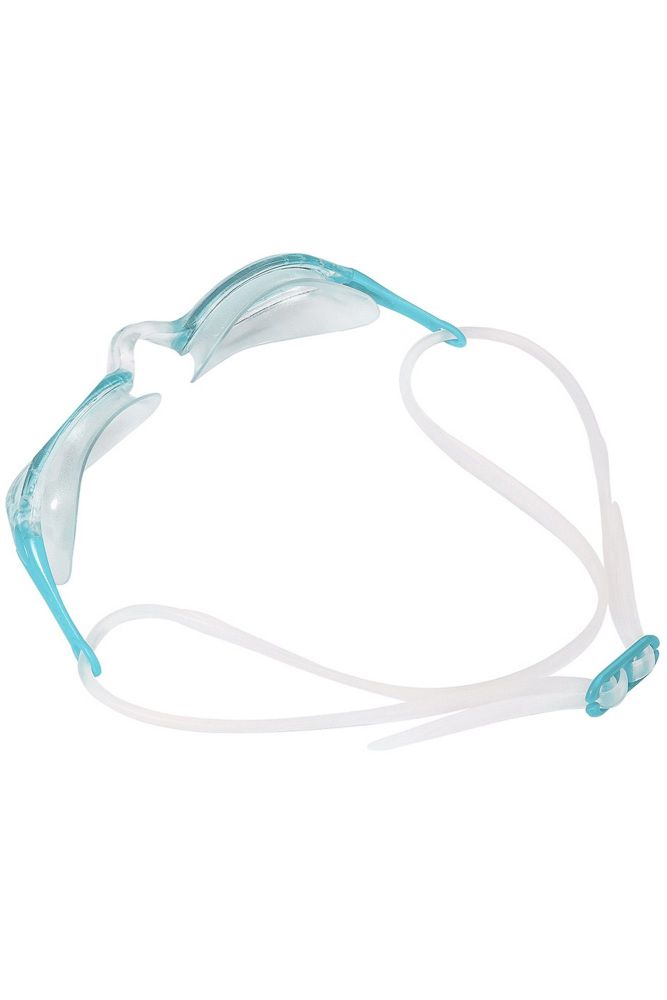 Фотографии Очки для плавания Mad Wave FIT M0426 11 0 16W бирюзовый
