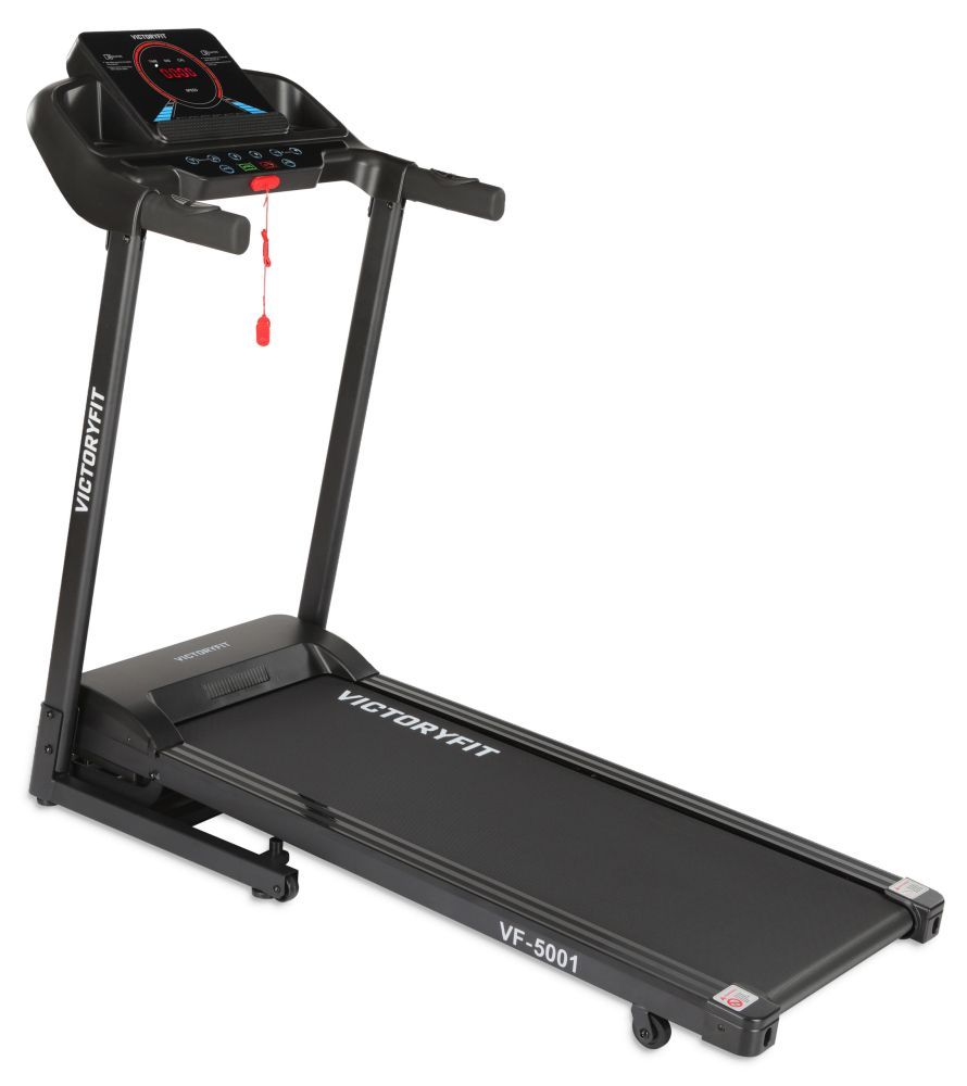 Картинки Беговая дорожка VictoryFit VF-5001