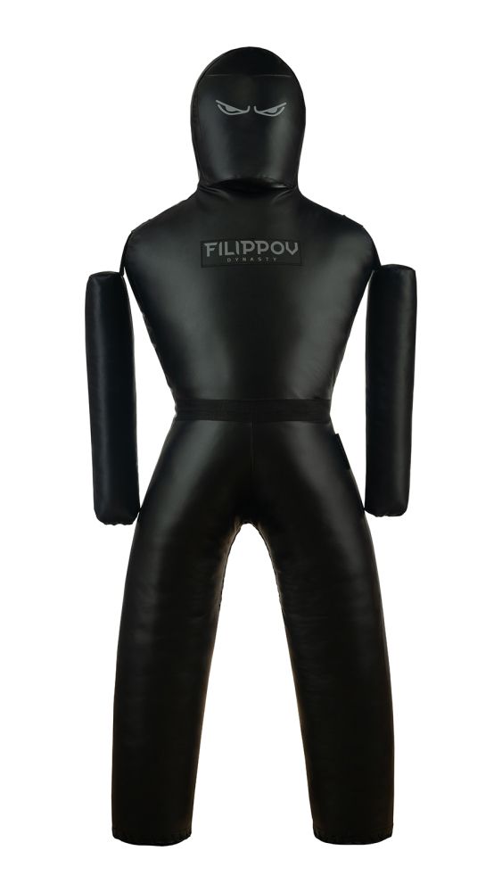 Манекен двуногий Самбо/Дзюдо FILIPPOV 30 кг