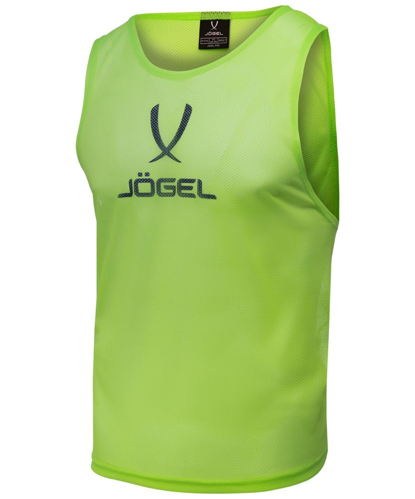 Фото Манишка сетчатая Training Bib, зеленый