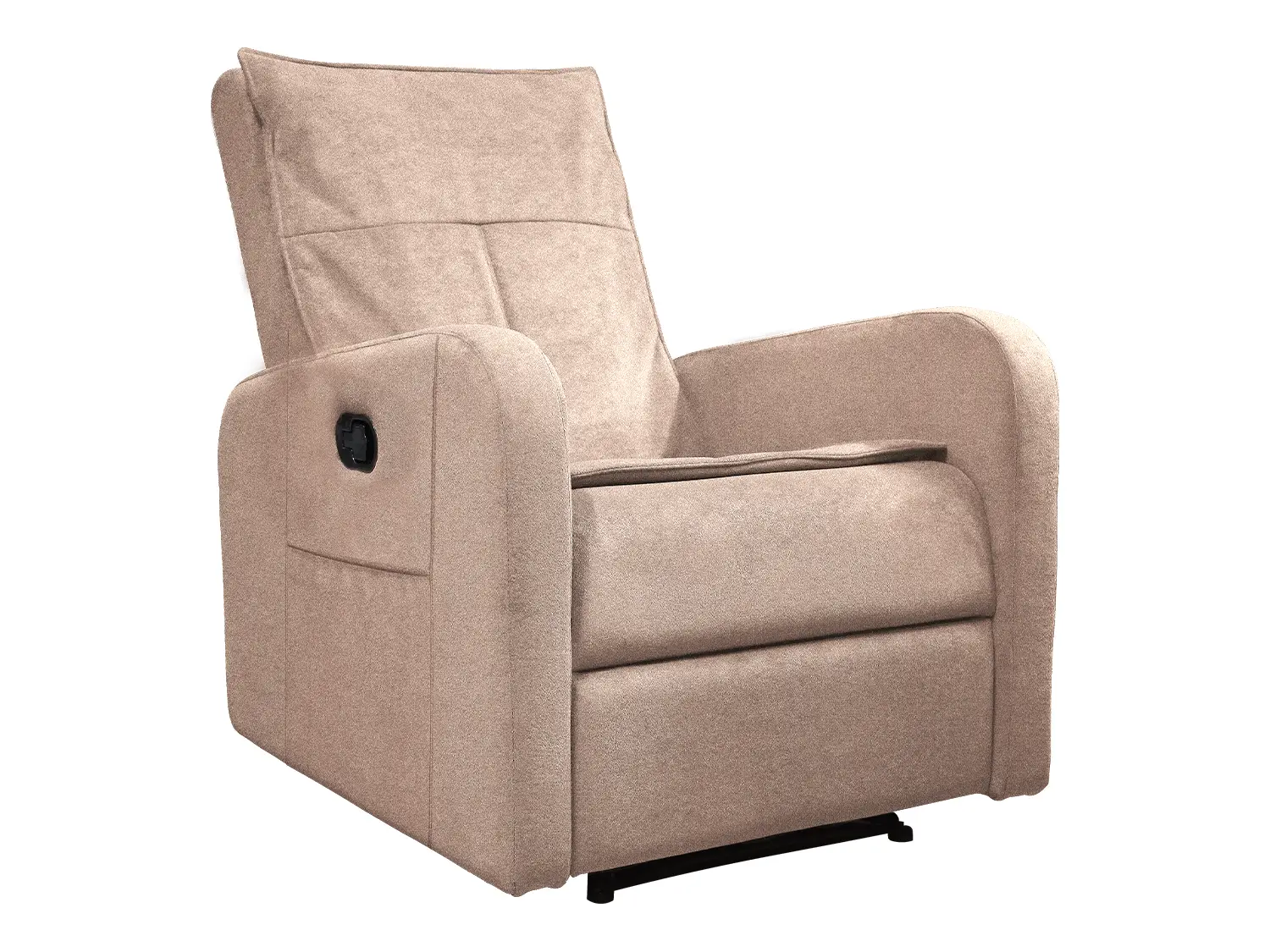Кресло-реклайнер механический FUJIMO COMFORT CHAIR F3005 FMW Терра