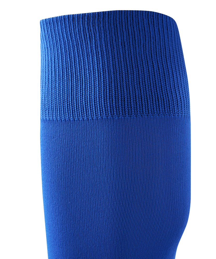 Фотографии Гетры футбольные CAMP BASIC SOCKS, синий/серый/белый