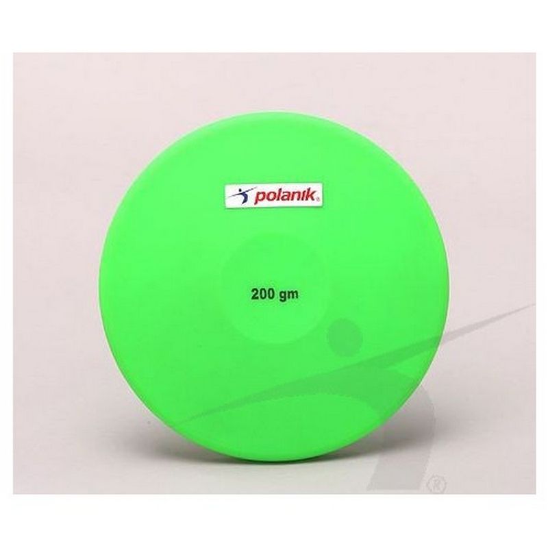 Фотографии Диск детский 200 г Polanik PED-200