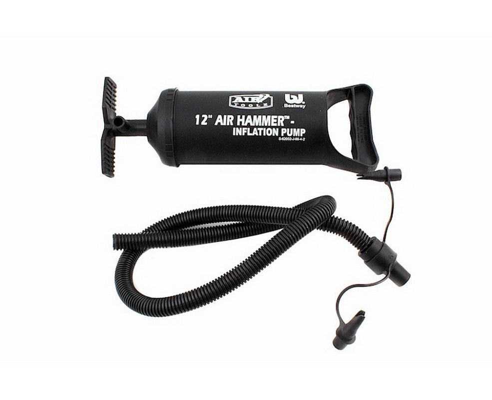 Фотографии Насос ручной Bestway 30 см 62002