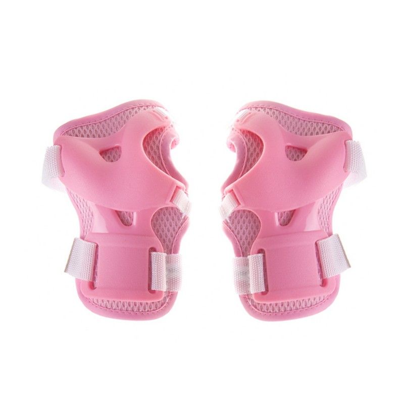 Фотографии Защита для роллеров Alpha Caprice 107 Pink