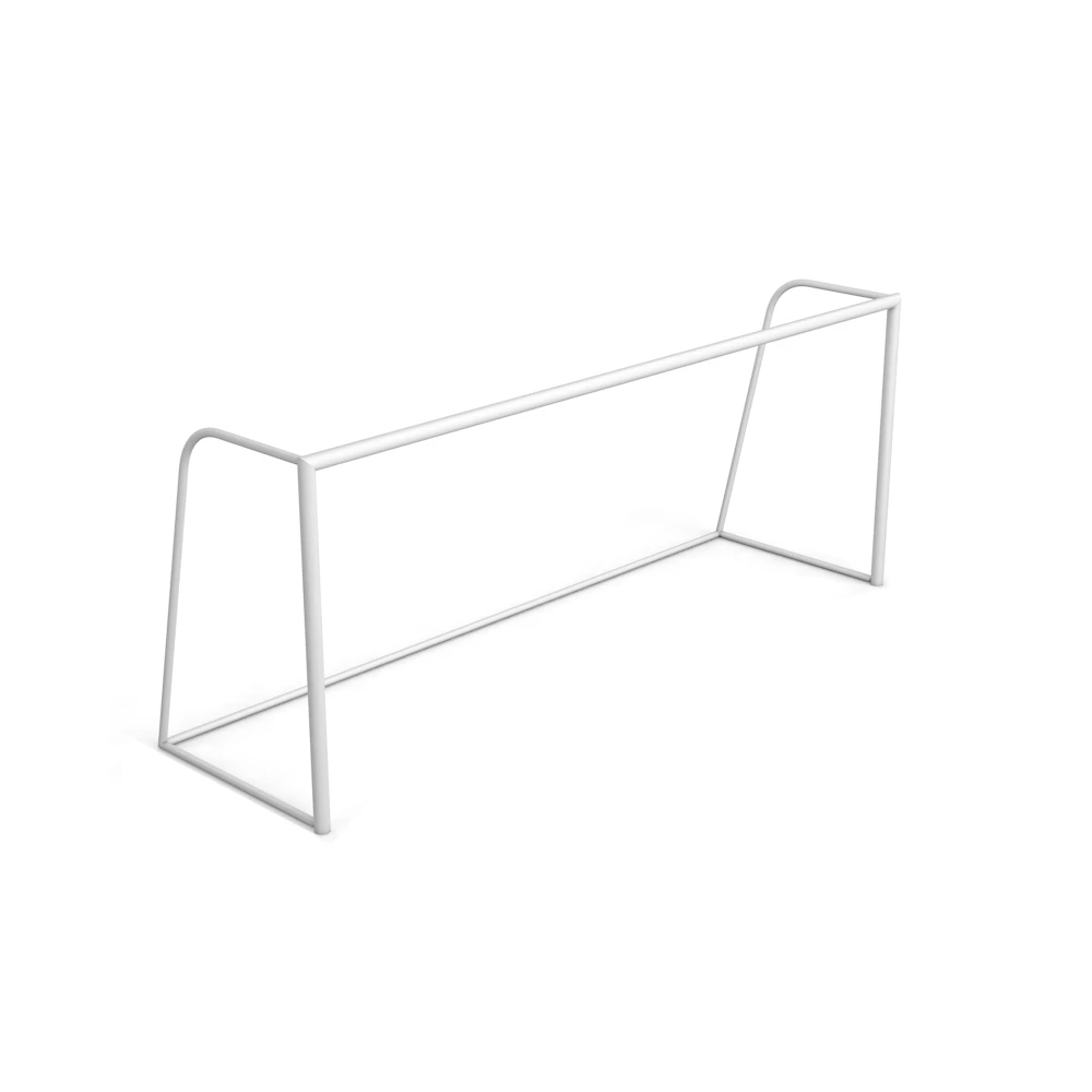 Фотографии Ворота футбольные 5х2 м ТИП 4, Сертификат ГОСТ, мобильные