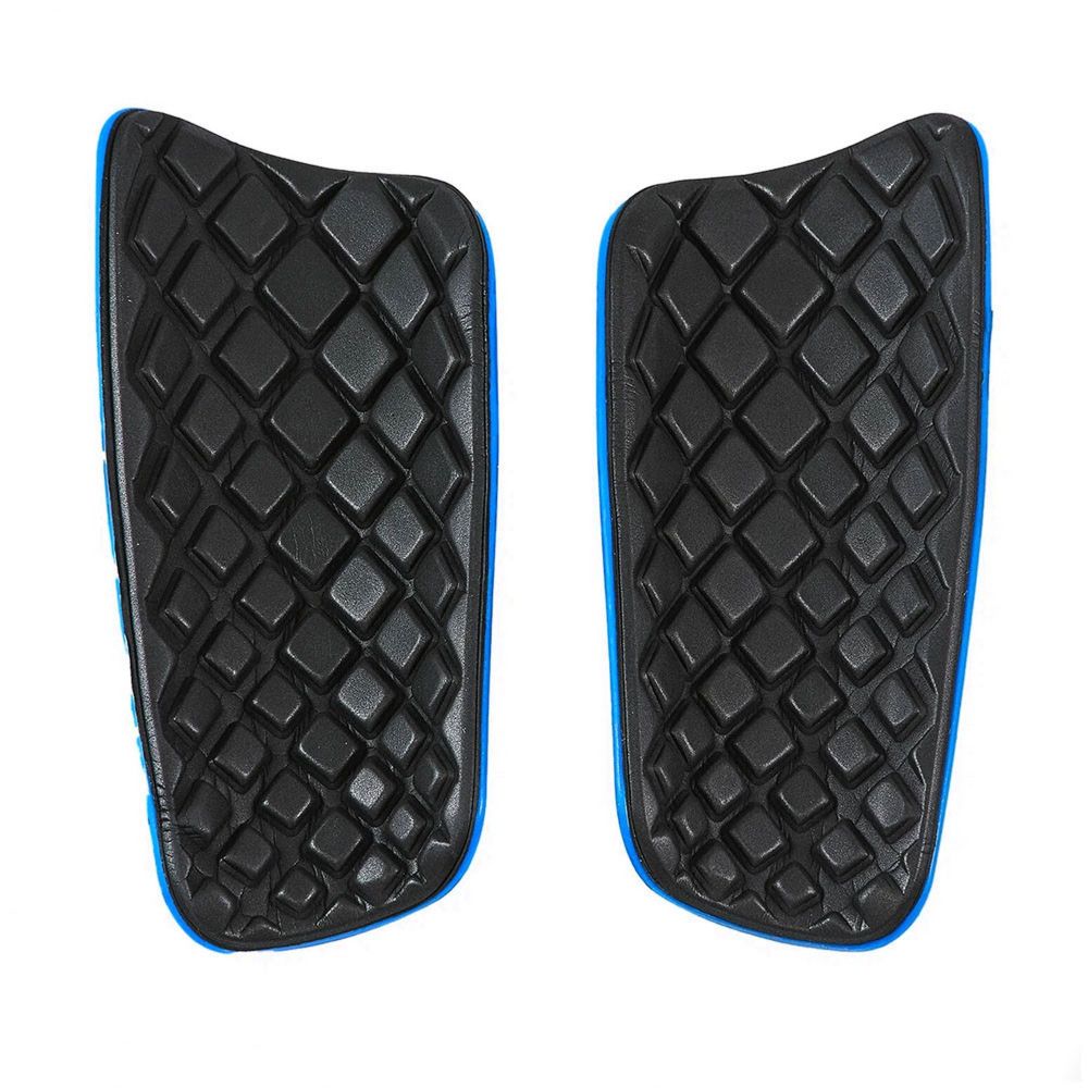 Фотографии Щитки футбольные Kelme Soccer Guard 8201HJ5003-432 синий