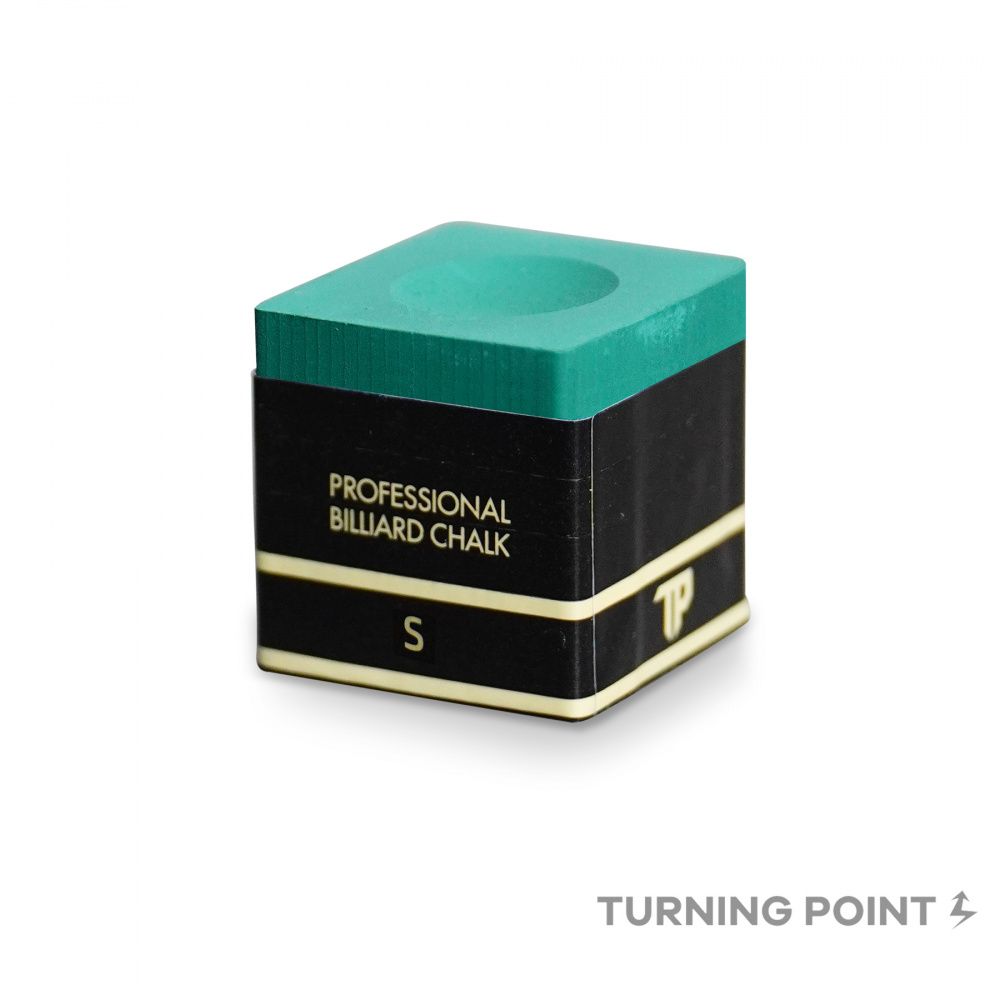 Фотографии Мел Turning Point Pro Зеленый S