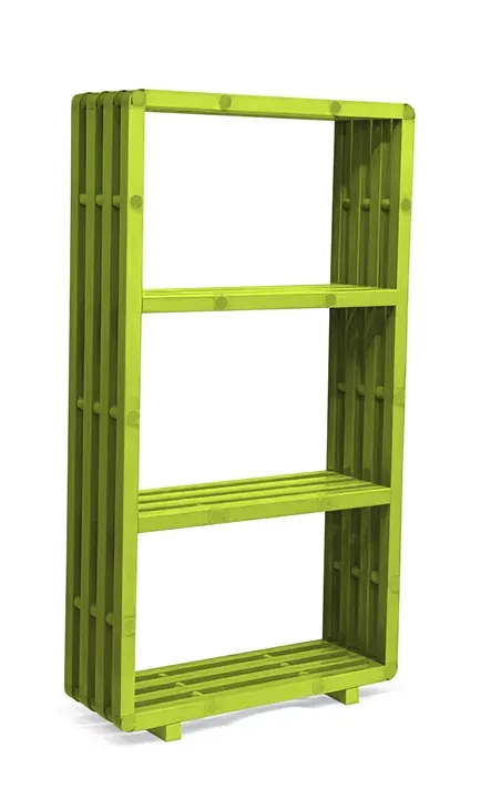 Фотографии Стеллаж «Атлет 1»