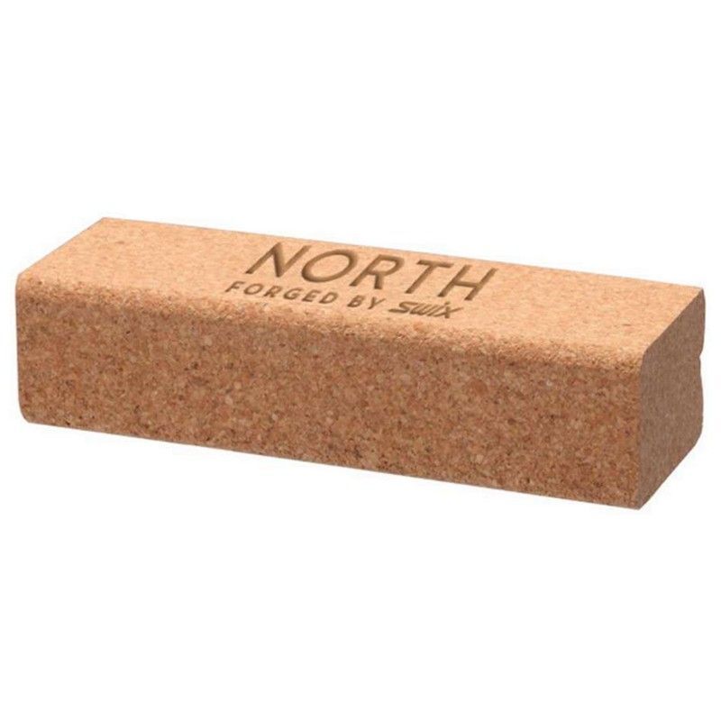 Фото Пробка Swix North натуральная для сноуборда T0022NO