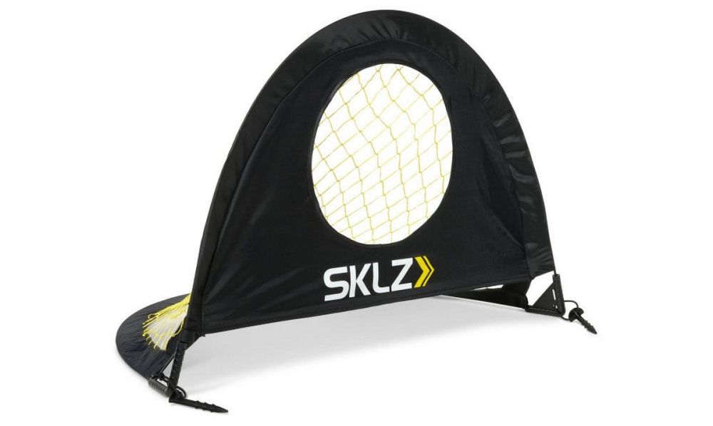 Фотографии Тренажер для отработки точности ударов SKLZ Precision Pop Goal 3 235853